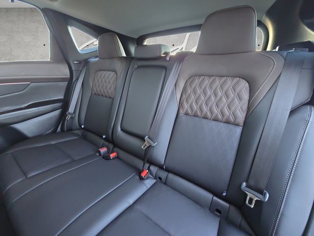 2026 Nissan Murano Platinum Rockwall TX