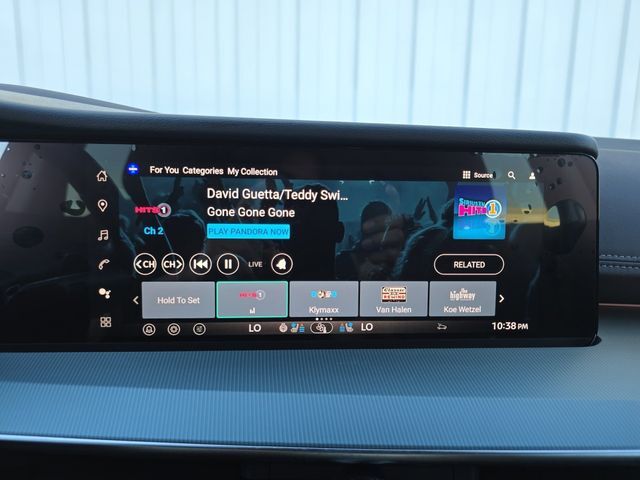 2026 Nissan Murano Platinum Rockwall TX