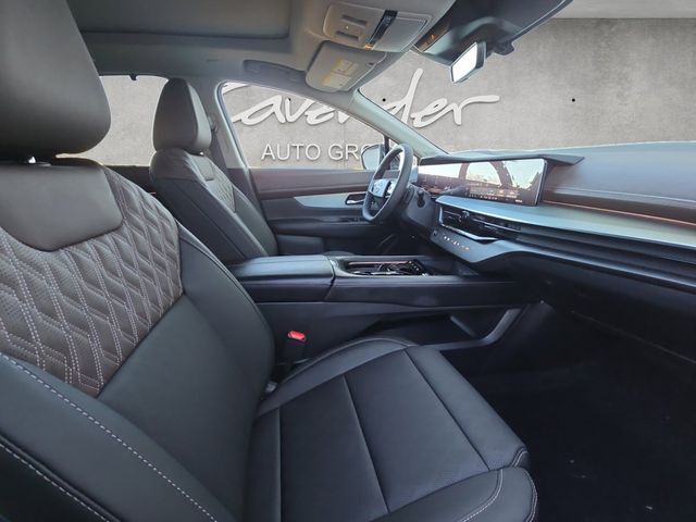 2026 Nissan Murano Platinum Rockwall TX