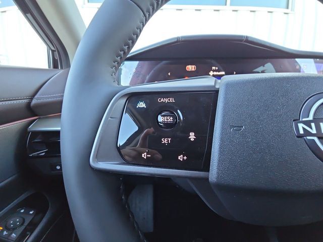2026 Nissan Murano Platinum Rockwall TX