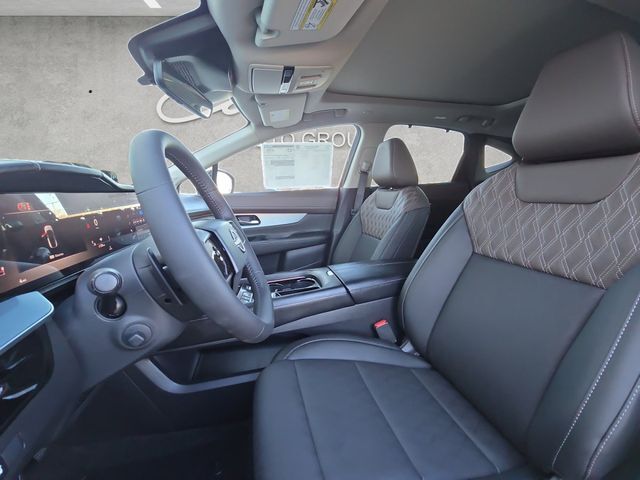 2026 Nissan Murano Platinum Rockwall TX