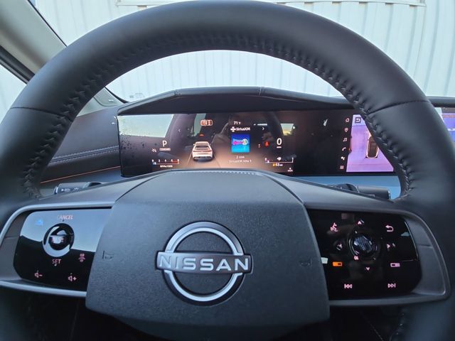 2026 Nissan Murano Platinum Rockwall TX