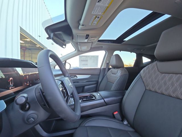 2026 Nissan Murano Platinum Rockwall TX