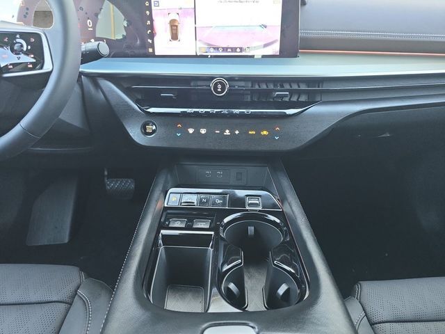 2026 Nissan Murano Platinum Rockwall TX