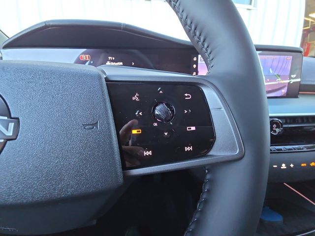 2026 Nissan Murano Platinum Rockwall TX