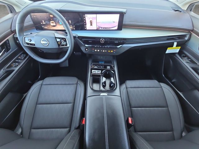 2026 Nissan Murano Platinum Rockwall TX