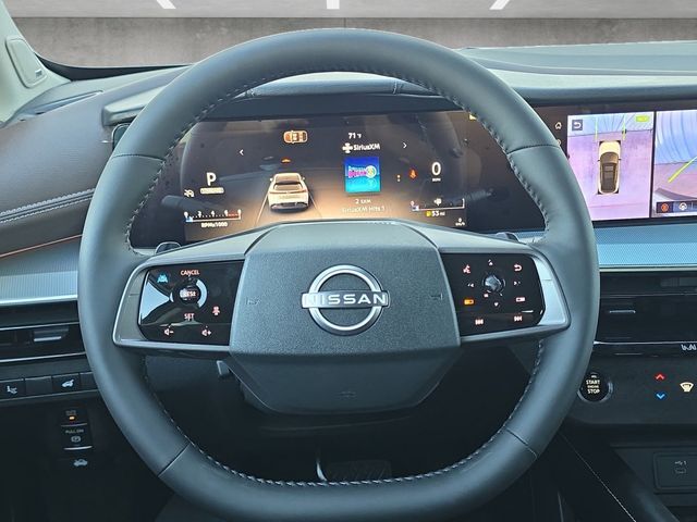 2026 Nissan Murano Platinum Rockwall TX