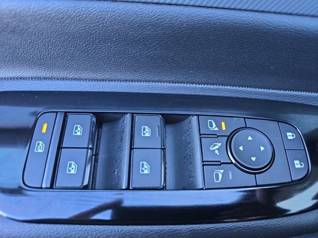 2026 Nissan Murano Platinum Rockwall TX