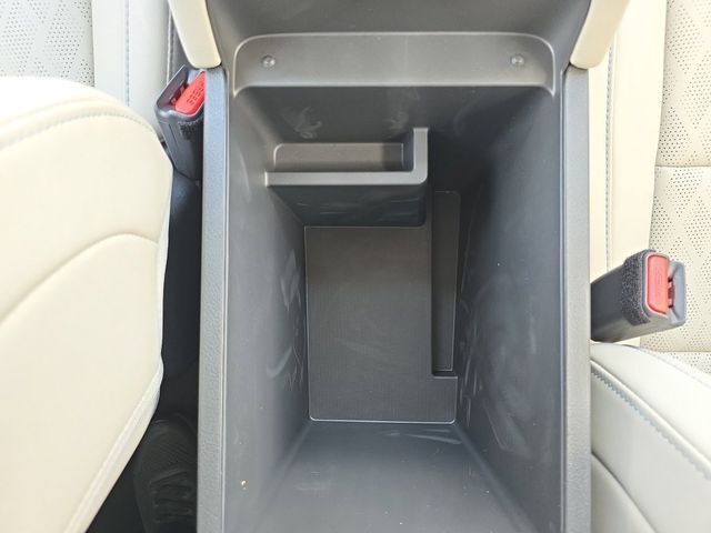 2026 Nissan Murano Platinum Rockwall TX