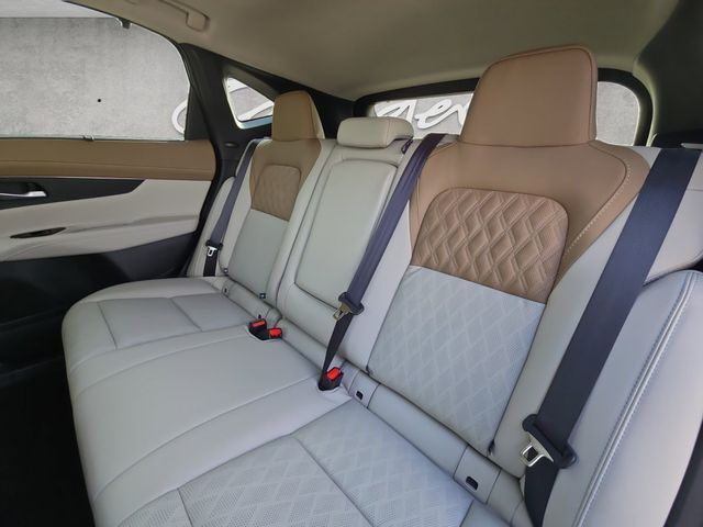 2026 Nissan Murano Platinum Rockwall TX