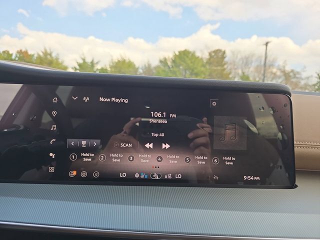 2026 Nissan Murano Platinum Rockwall TX