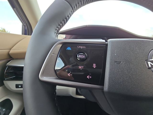 2026 Nissan Murano Platinum Rockwall TX