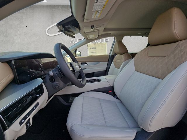 2026 Nissan Murano Platinum Rockwall TX