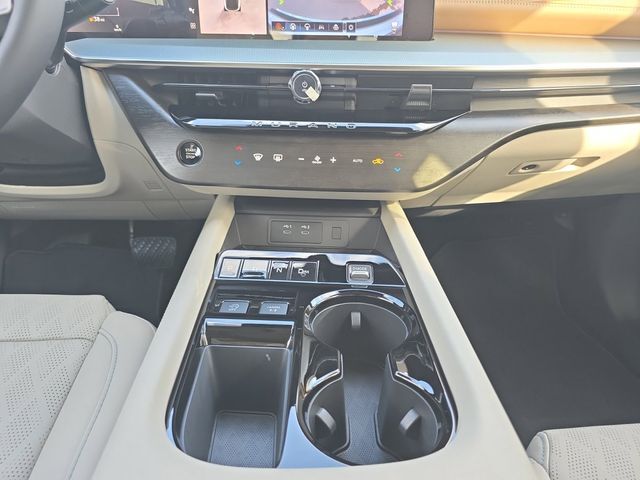 2026 Nissan Murano Platinum Rockwall TX