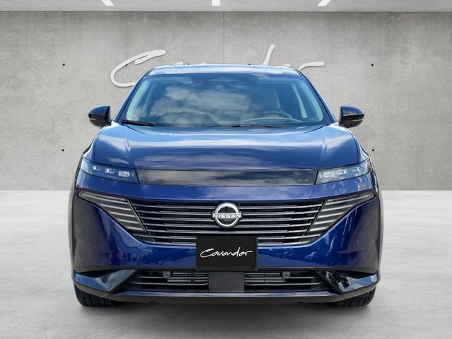 2026 Nissan Murano Platinum Rockwall TX