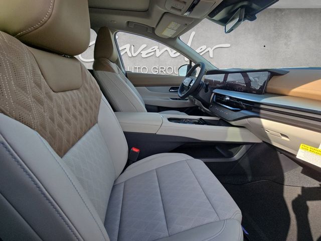 2026 Nissan Murano Platinum Rockwall TX