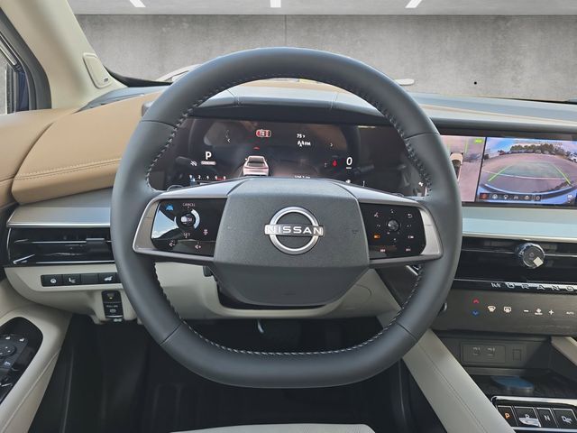 2026 Nissan Murano Platinum Rockwall TX