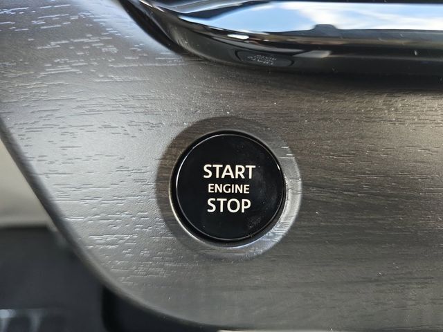 2026 Nissan Murano Platinum Rockwall TX