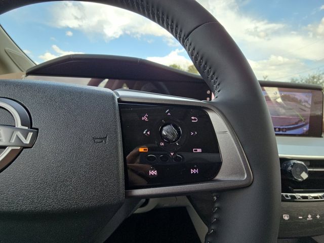 2026 Nissan Murano Platinum Rockwall TX