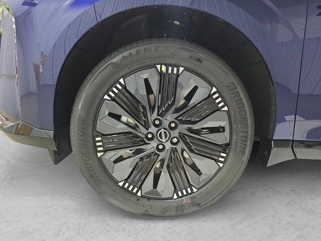 2026 Nissan Murano Platinum Rockwall TX