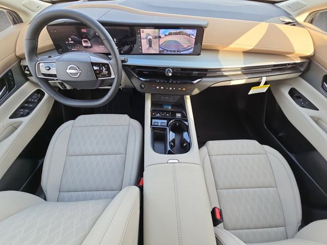 2026 Nissan Murano Platinum Rockwall TX