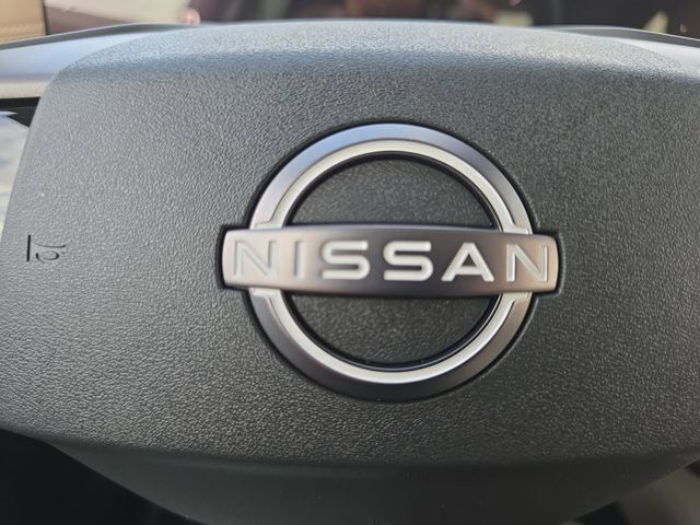 2026 Nissan Murano Platinum Rockwall TX