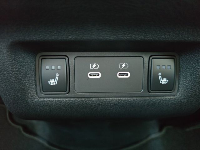 2026 Nissan Murano Platinum Rockwall TX