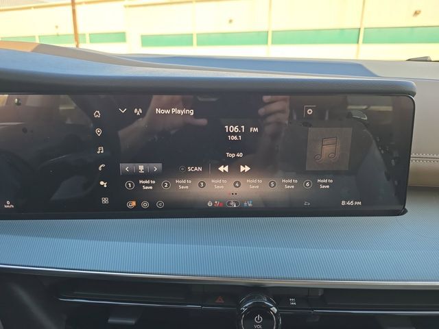 2026 Nissan Murano Platinum Rockwall TX