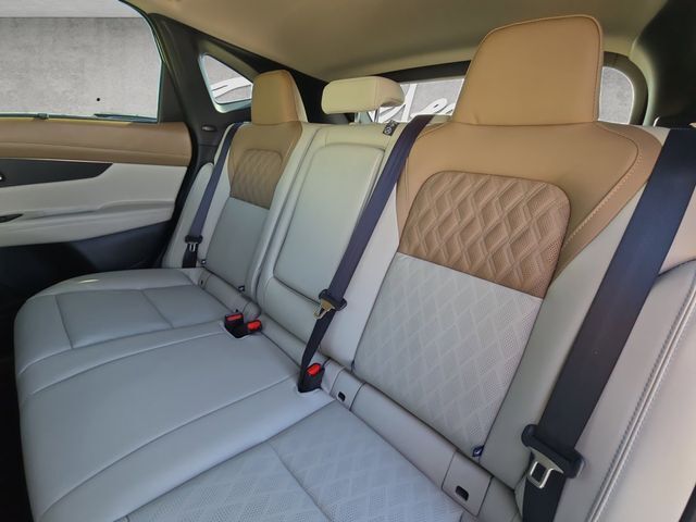 2026 Nissan Murano Platinum Rockwall TX