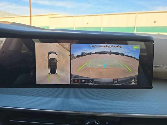 2026 Nissan Murano Platinum Rockwall TX