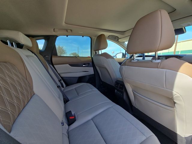 2026 Nissan Murano Platinum Rockwall TX