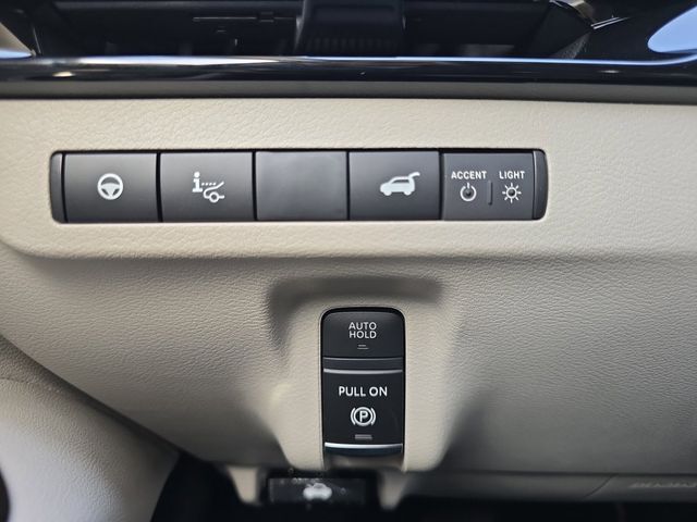 2026 Nissan Murano Platinum Rockwall TX