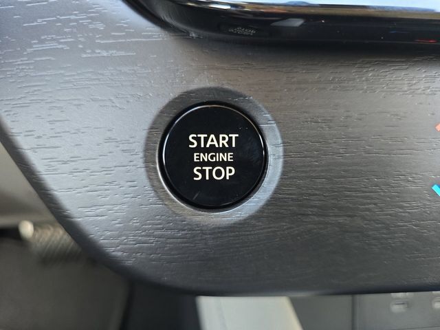 2026 Nissan Murano Platinum Rockwall TX