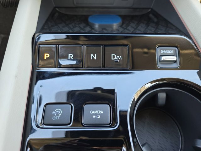 2026 Nissan Murano Platinum Rockwall TX