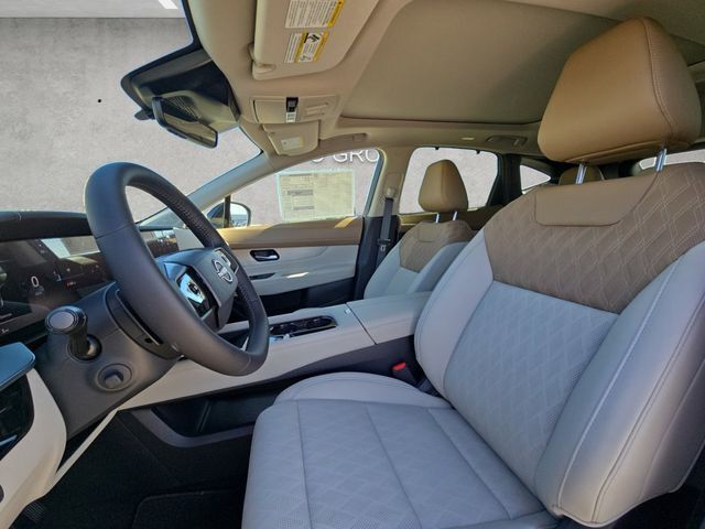 2026 Nissan Murano Platinum Rockwall TX