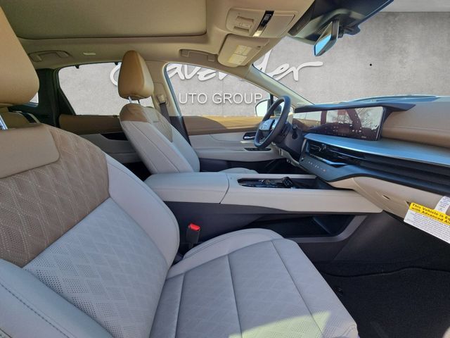 2026 Nissan Murano Platinum Rockwall TX