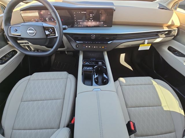 2026 Nissan Murano Platinum Rockwall TX