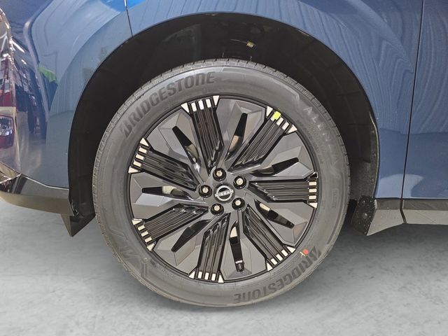 2026 Nissan Murano Platinum Rockwall TX