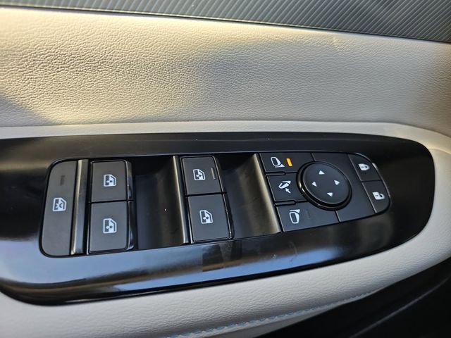 2026 Nissan Murano Platinum Rockwall TX