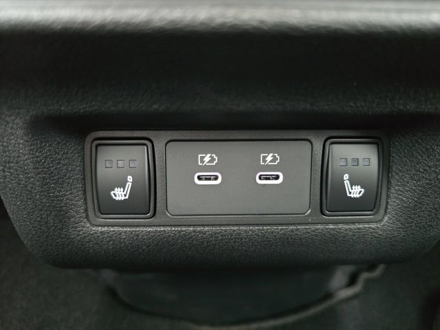 2026 Nissan Murano Platinum Rockwall TX