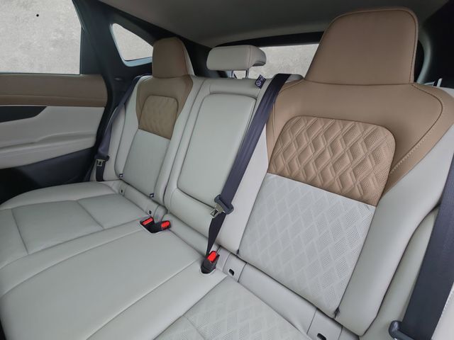 2026 Nissan Murano Platinum Rockwall TX