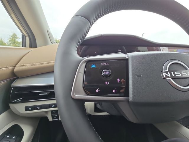 2026 Nissan Murano Platinum Rockwall TX