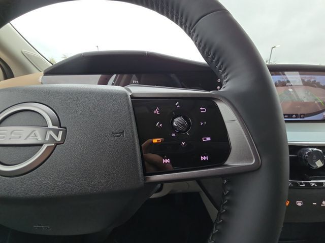 2026 Nissan Murano Platinum Rockwall TX