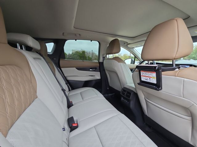 2026 Nissan Murano Platinum Rockwall TX