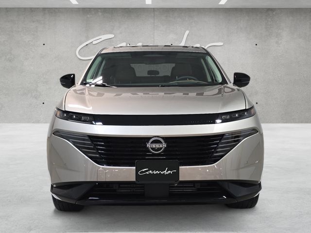 2026 Nissan Murano Platinum Rockwall TX