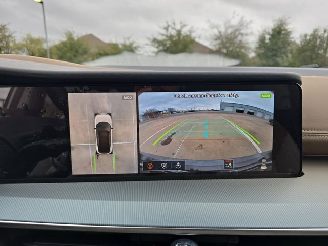 2026 Nissan Murano Platinum Rockwall TX