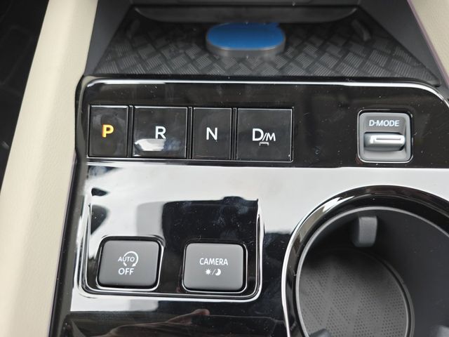 2026 Nissan Murano Platinum Rockwall TX