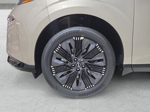 2026 Nissan Murano Platinum Rockwall TX