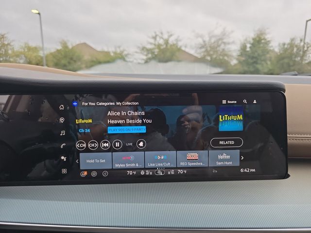 2026 Nissan Murano Platinum Rockwall TX