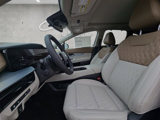 2026 Nissan Murano Platinum Rockwall TX